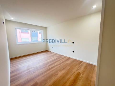 Apartamento T3 Venda em Póvoa de Varzim, Beiriz e Argivai,Póvoa de Varzim