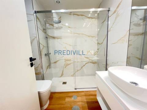 Apartamento T3 Venda em Póvoa de Varzim, Beiriz e Argivai,Póvoa de Varzim