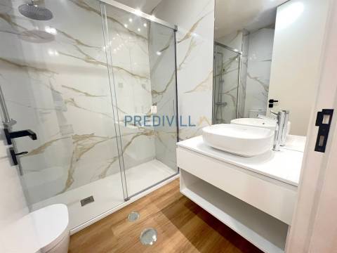 Apartamento T3 Venda em Póvoa de Varzim, Beiriz e Argivai,Póvoa de Varzim