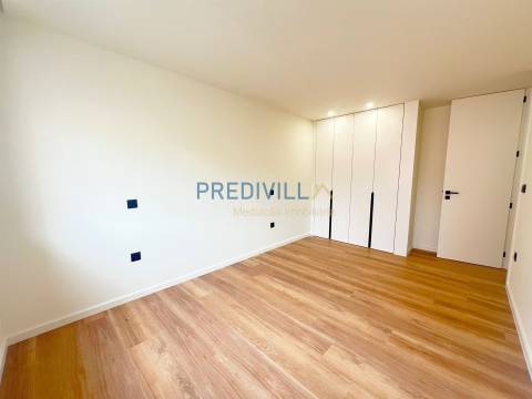 Apartamento T3 Venda em Póvoa de Varzim, Beiriz e Argivai,Póvoa de Varzim