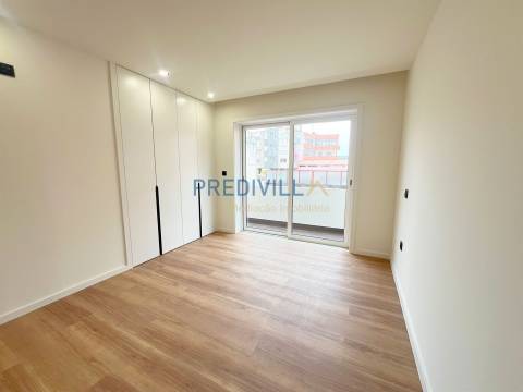 Apartamento T3 Venda em Póvoa de Varzim, Beiriz e Argivai,Póvoa de Varzim