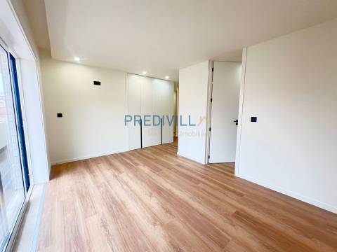 Apartamento T3 Venda em Póvoa de Varzim, Beiriz e Argivai,Póvoa de Varzim