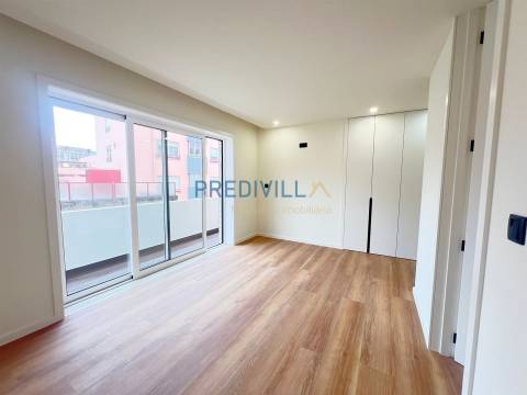 Apartamento T3 Venda em Póvoa de Varzim, Beiriz e Argivai,Póvoa de Varzim