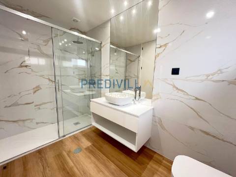 Apartamento T3 Venda em Póvoa de Varzim, Beiriz e Argivai,Póvoa de Varzim