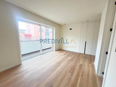 Apartamento T3 Venda em Póvoa de Varzim, Beiriz e Argivai,Póvoa de Varzim