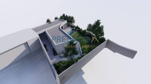 Terreno Para Construção  Venda em Retorta e Tougues,Vila do Conde