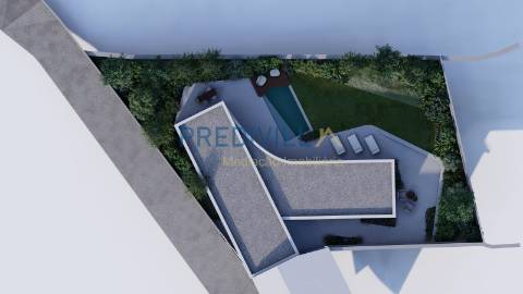 Terreno Para Construção  Venda em Retorta e Tougues,Vila do Conde