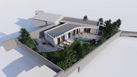 Terreno Para Construção  Venda em Retorta e Tougues,Vila do Conde