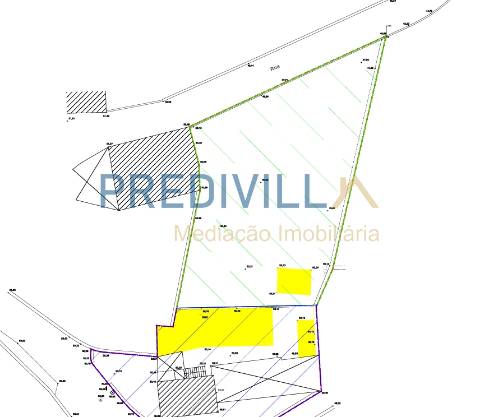 Terreno Para Construção  Venda em Retorta e Tougues,Vila do Conde