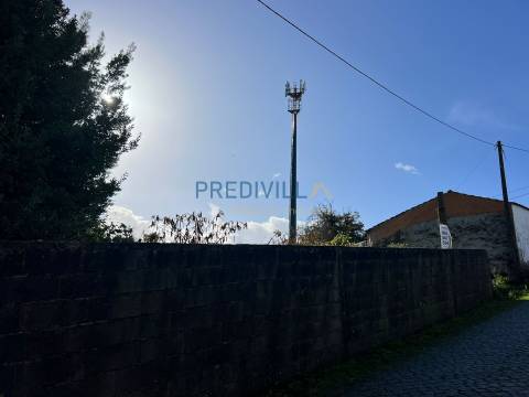 Terreno Para Construção  Venda em Retorta e Tougues,Vila do Conde