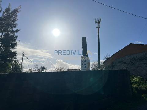 Terreno Para Construção  Venda em Retorta e Tougues,Vila do Conde
