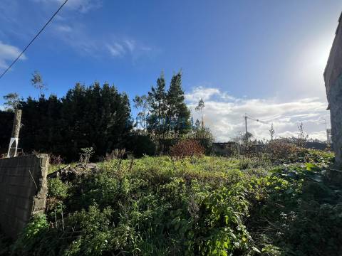 Terreno Para Construção  Venda em Retorta e Tougues,Vila do Conde
