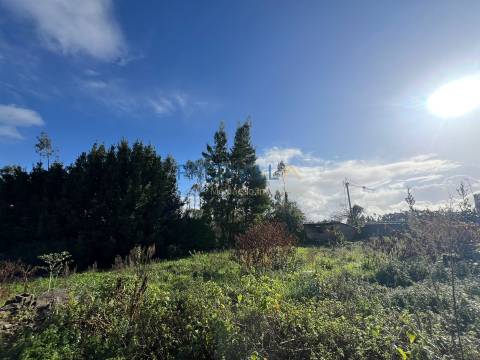 Terreno Para Construção  Venda em Retorta e Tougues,Vila do Conde