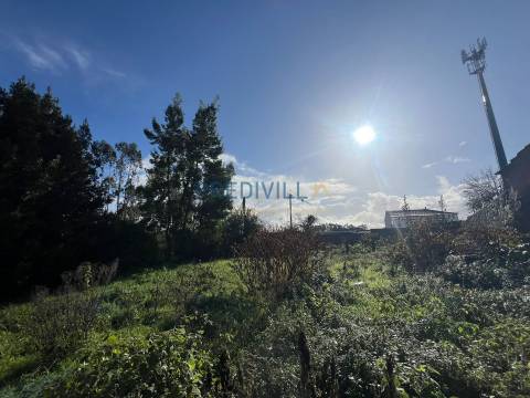 Terreno Para Construção  Venda em Retorta e Tougues,Vila do Conde