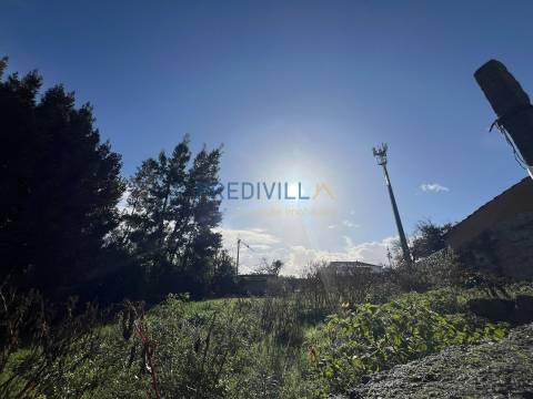 Terreno Para Construção  Venda em Retorta e Tougues,Vila do Conde