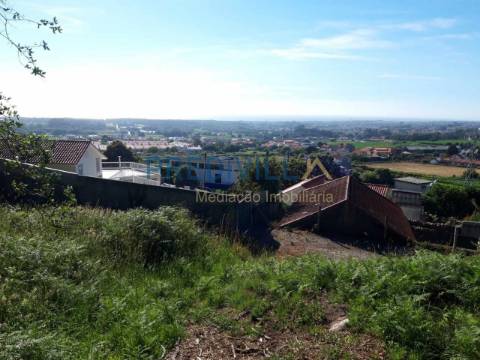 Terreno Rústico  Venda em Antas,Esposende