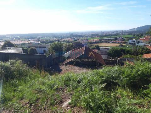Terreno Rústico  Venda em Antas,Esposende