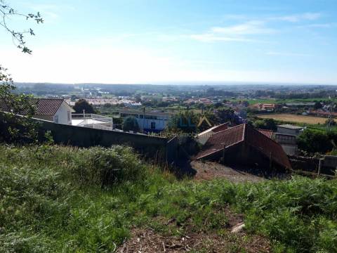 Terreno Rústico  Venda em Antas,Esposende