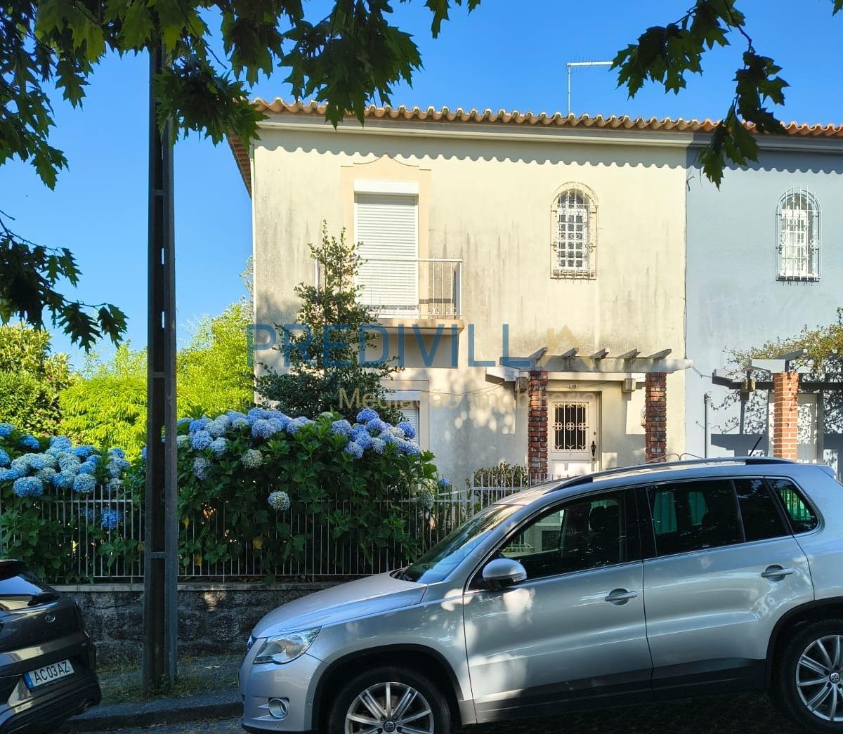 Moradia T3 Venda em Campanhã,Porto