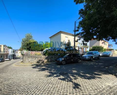 Moradia T3 Venda em Campanhã,Porto