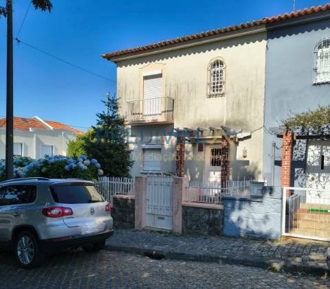 Moradia T3 Venda em Campanhã,Porto