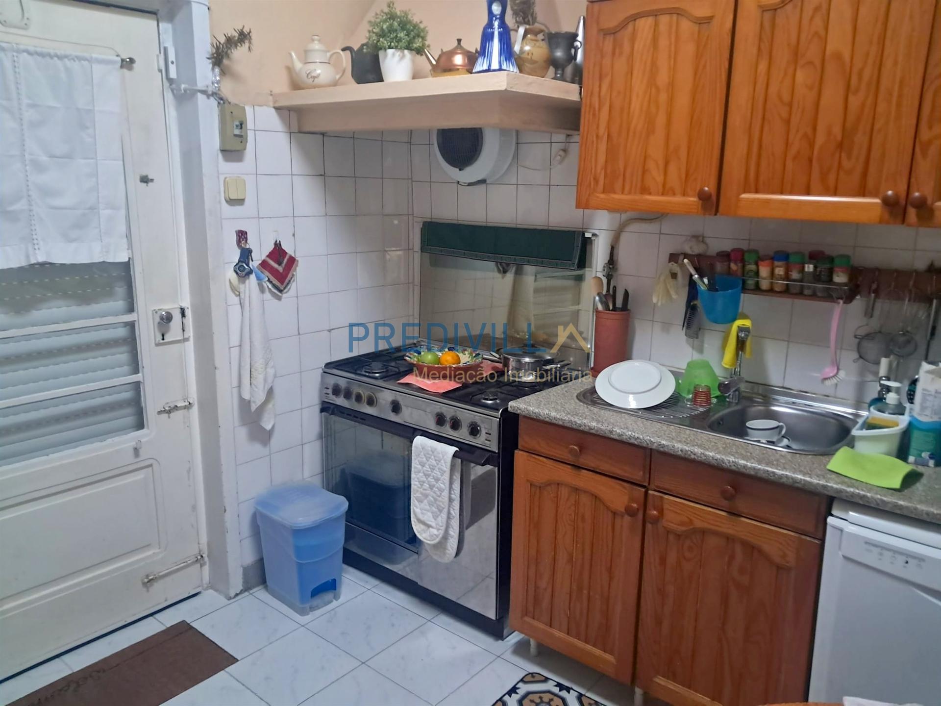 Moradia T3 Venda em Campanhã,Porto