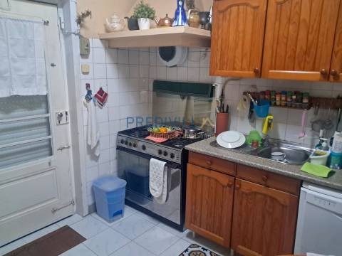 Moradia T3 Venda em Campanhã,Porto