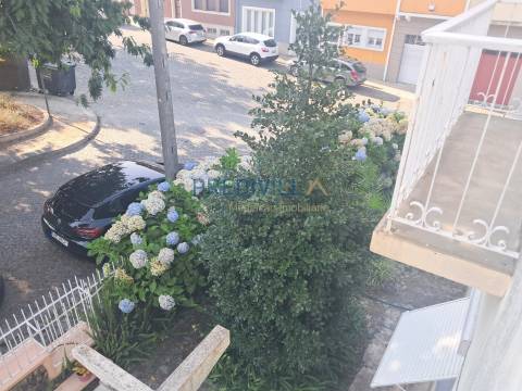 Moradia T3 Venda em Campanhã,Porto