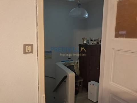 Moradia T3 Venda em Campanhã,Porto