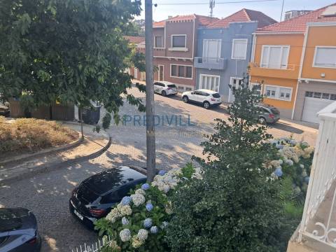Moradia T3 Venda em Campanhã,Porto