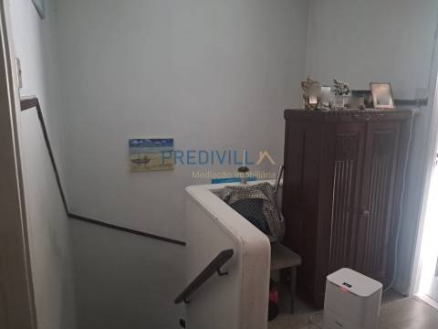 Moradia T3 Venda em Campanhã,Porto