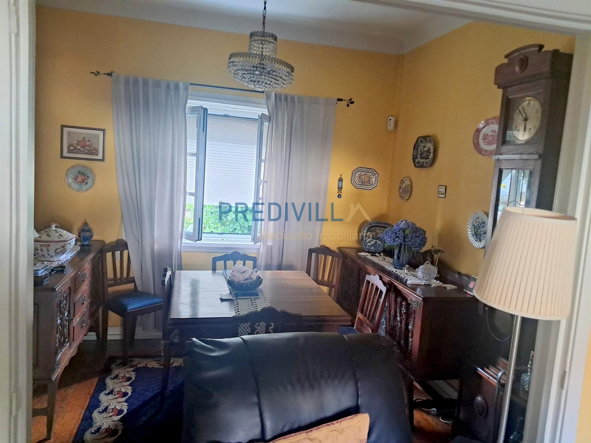 Moradia T3 Venda em Campanhã,Porto