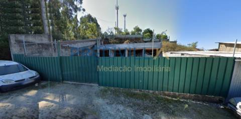 Terreno Para Construção  Venda em Guilhabreu,Vila do Conde