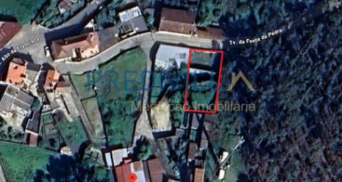 Terreno Para Construção  Venda em Guilhabreu,Vila do Conde
