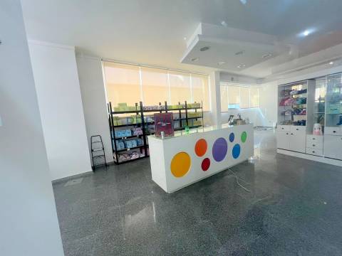 Loja  Arrendamento em Vila do Conde,Vila do Conde