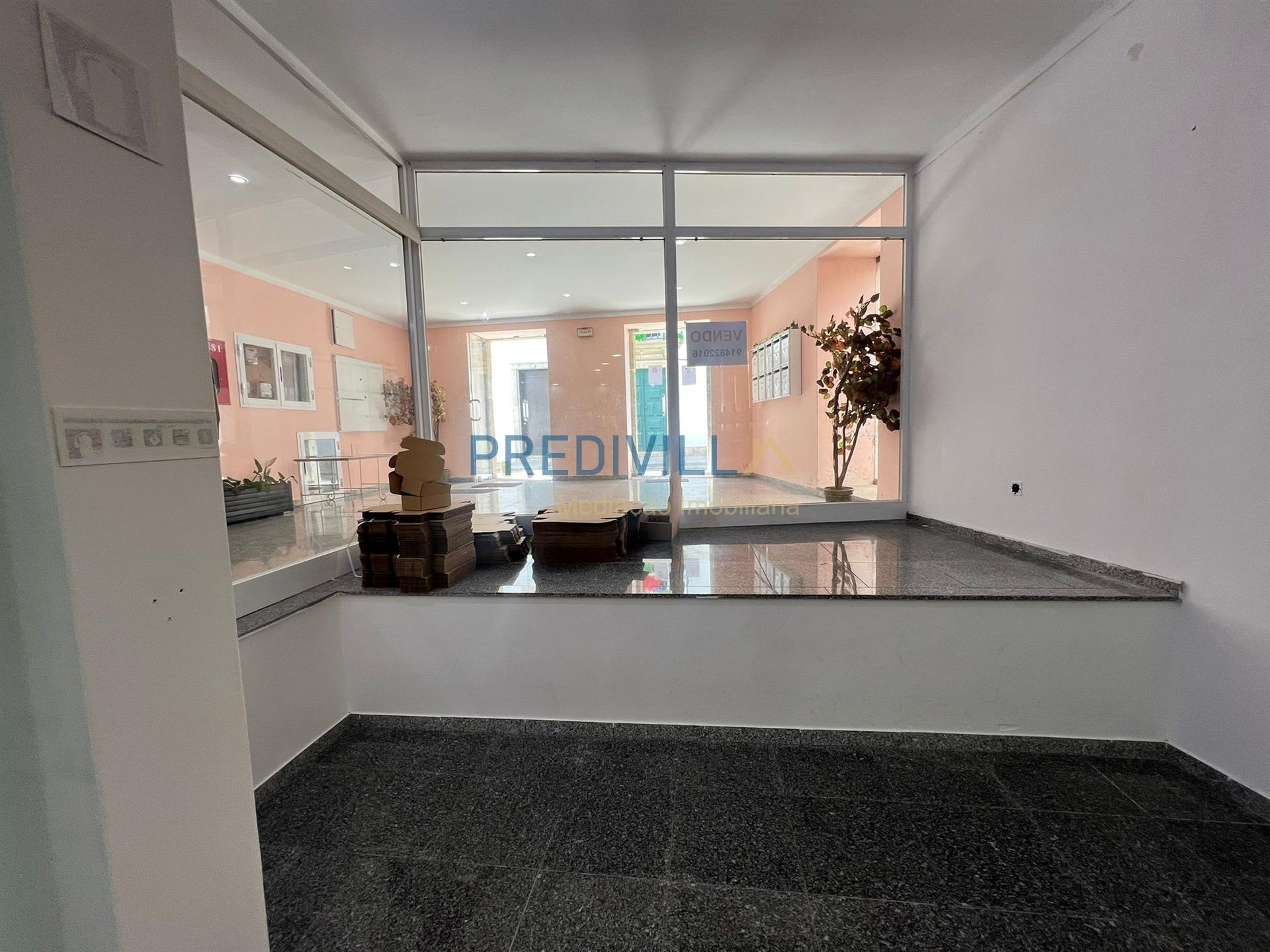 Loja  Arrendamento em Vila do Conde,Vila do Conde