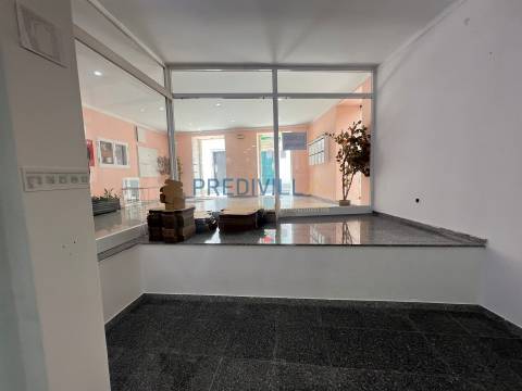 Loja  Arrendamento em Vila do Conde,Vila do Conde