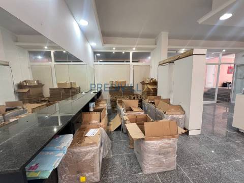 Loja  Arrendamento em Vila do Conde,Vila do Conde
