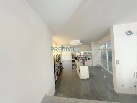 Loja  Arrendamento em Vila do Conde,Vila do Conde