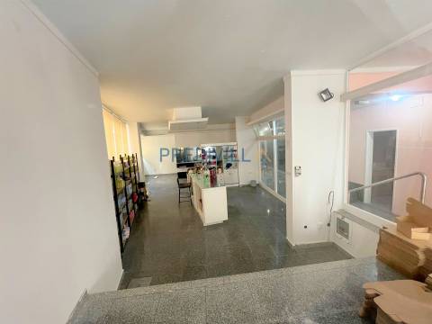 Loja  Arrendamento em Vila do Conde,Vila do Conde