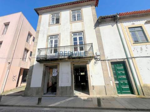 Loja  Arrendamento em Vila do Conde,Vila do Conde