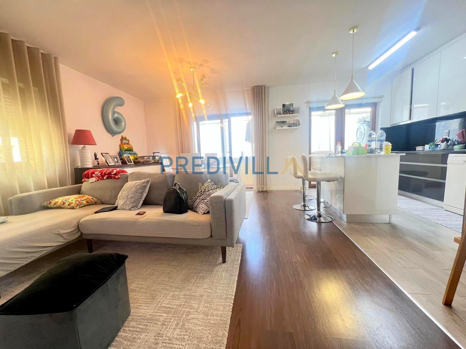 Apartamento T2 Venda em Moreira,Maia