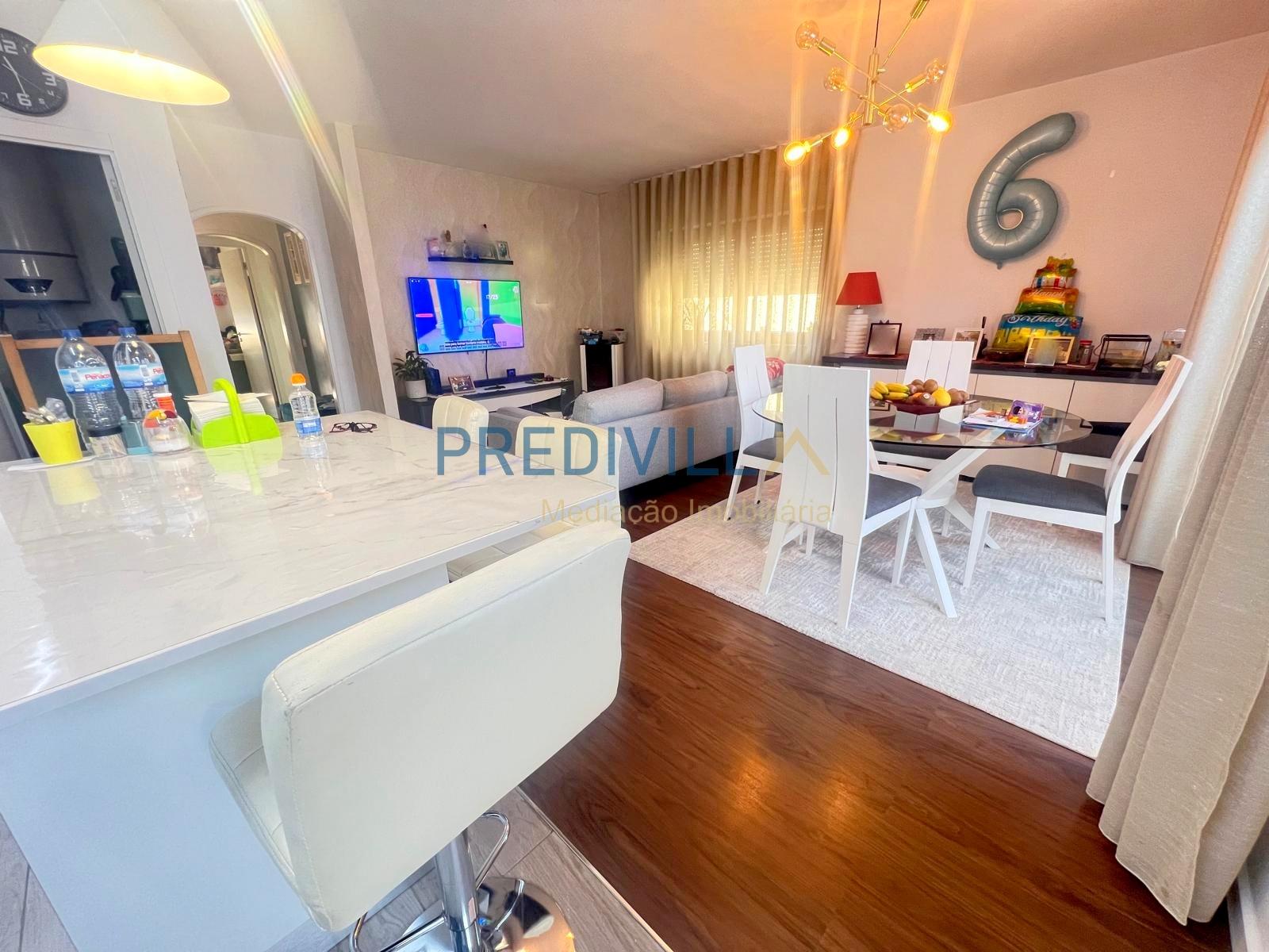 Apartamento T2 Venda em Moreira,Maia