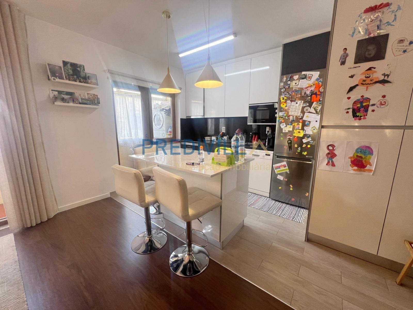 Apartamento T2 Venda em Moreira,Maia