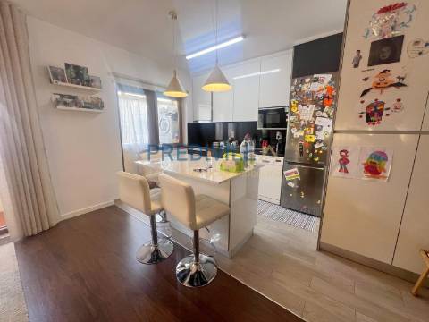 Apartamento T2 Venda em Moreira,Maia