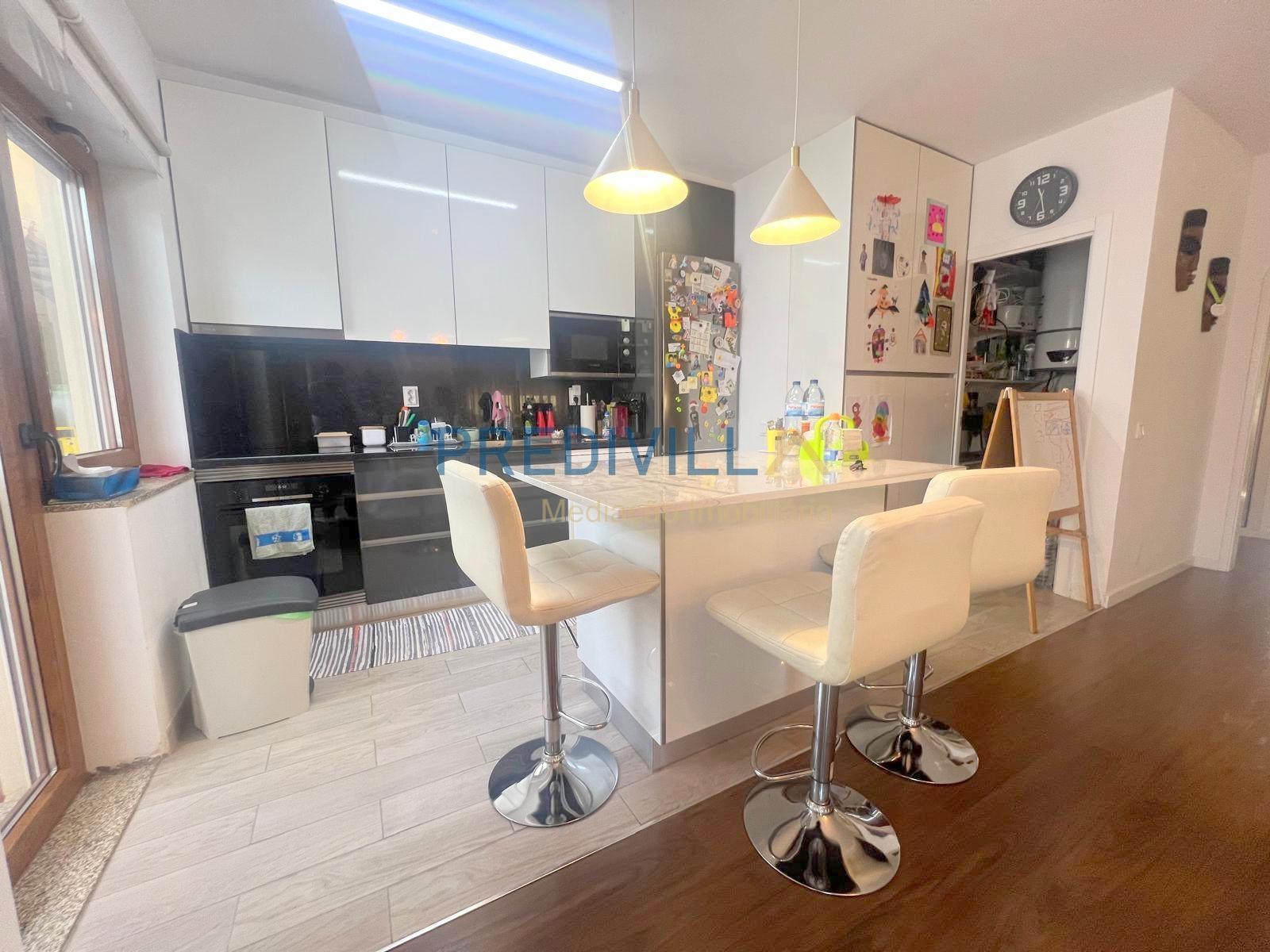 Apartamento T2 Venda em Moreira,Maia