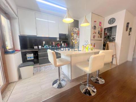 Apartamento T2 Venda em Moreira,Maia