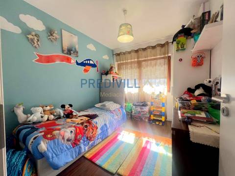 Apartamento T2 Venda em Moreira,Maia