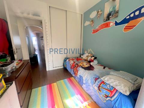 Apartamento T2 Venda em Moreira,Maia