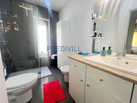 Apartamento T2 Venda em Moreira,Maia